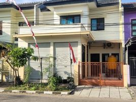 5 Kamar Rumah for sale in Waru, Sidoarjo, Waru