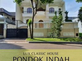 4 Bedroom House for sale in Cilandak Town Square, Cilandak, Pesanggrahan