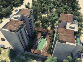 3 Schlafzimmer Appartement zu verkaufen in Chicxulub Pueblo, Yucatan, Chicxulub Pueblo