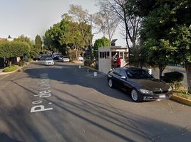 4 Schlafzimmer Villa zu verkaufen in Benito Juarez, Mexico City, Benito Juarez