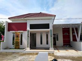 2 Kamar Rumah for sale in Klaten Selatan, Klaten, Klaten Selatan