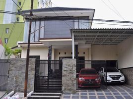 7 Habitación Casa en venta en Tenggilis Mejoyo, East Jawa, Tenggilis Mejoyo