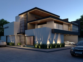Maison 4 chambre à vendre à San Luis Potosi, San Luis Potosi, San Luis Potosi, San Luis Potosi