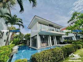 4 chambre Villa for rent in Hoa Hai, Ngu Hanh Son, Hoa Hai