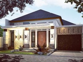 2 Bedroom Villa for sale in Geger, Madiun, Geger