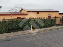  Terreno (Parcela) en venta en Cordillera, Santiago, Pirque, Cordillera