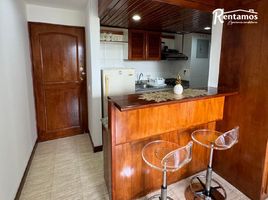 1 Bedroom Condo for rent in Antioquia, Medellin, Antioquia