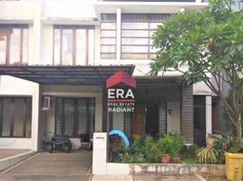 4 Bedroom House for sale in Pondok Aren, Tangerang, Pondok Aren