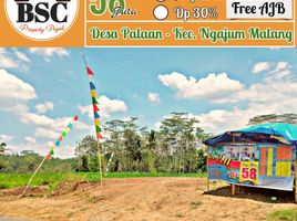  Land for sale in Malang Regency, East Jawa, Kepanjen, Malang Regency