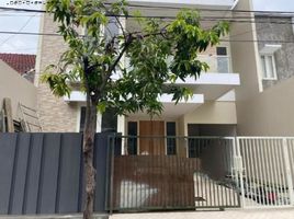 4 Habitación Casa en venta en Tambaksari, East Jawa, Tambaksari