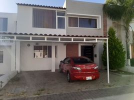 2 Schlafzimmer Haus zu verkaufen in El Marques, Queretaro, El Marques, Queretaro