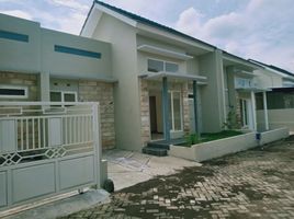 2 Kamar Rumah for sale in Wagir, Malang Regency, Wagir