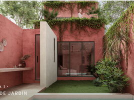 2 Schlafzimmer Haus zu verkaufen in Merida, Yucatan, Merida, Yucatan