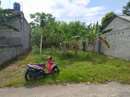  Land for sale in Gamping, Sleman, Gamping