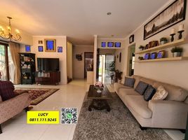 4 Bedroom House for sale in Pondok Aren, Tangerang, Pondok Aren