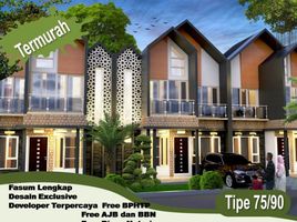 3 Bedroom House for sale in Sukun, Malang Regency, Sukun