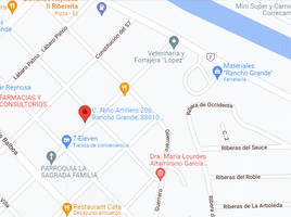 4 Schlafzimmer Haus zu verkaufen in Reynosa, Tamaulipas, Reynosa