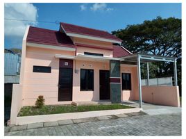 2 Bedroom House for sale in Klaten Selatan, Klaten, Klaten Selatan