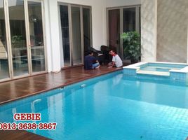 4 Bedroom House for sale in Pondok Aren, Tangerang, Pondok Aren