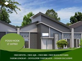 2 Bedroom House for sale in Pakisaji, Malang Regency, Pakisaji