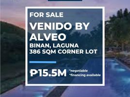  Land for sale in Binan City, Laguna, Binan City