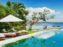 在Nusa Dua, Badung出售的3 卧室 别墅, Nusa Dua