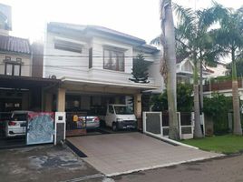 4 Habitación Casa en venta en Bekasi Timur, West Jawa, Bekasi Timur, Bekasi, West Jawa