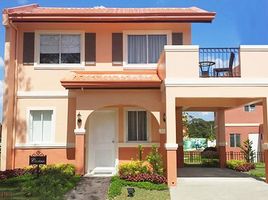 4 chambre Villa for sale in Porac, Pampanga, Porac