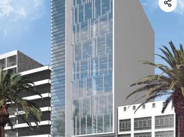 253 m² Office for rent in Naucalpan De Juarez, Mexico, Naucalpan De Juarez
