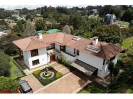 3 Bedroom Villa for sale in Bare Foot Park (Parque de los Pies Descalzos), Medellin, Medellin