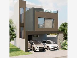 Villa 3 chambre à vendre à Monterrey, Nuevo Leon, Monterrey
