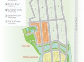  Land for sale in Long Thanh, Dong Nai, An Hoa, Long Thanh