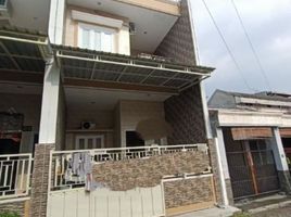 3 Habitación Casa en venta en Tambaksari, East Jawa, Tambaksari