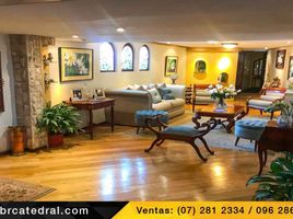 4 Habitación Apartamento en venta en Ecuador, Cuenca, Cuenca, Azuay, Ecuador