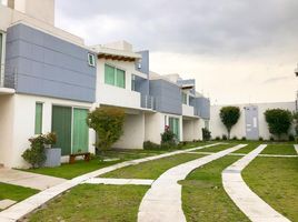 4 Schlafzimmer Haus zu vermieten in Toluca, Mexico, Toluca