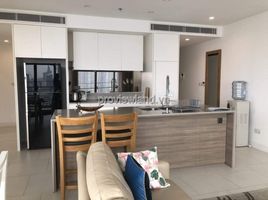 2 chambre Appartement for rent in Ward 21, Binh Thanh, Ward 21