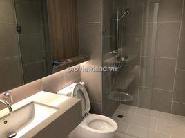 2 Bedroom Apartment for rent in Ward 21, Binh Thanh, Ward 21