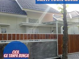 2 Bedroom Villa for sale in Banguntapan, Bantul, Banguntapan