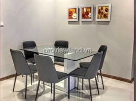 3 Phòng ngủ Chung cư for rent at Vinhomes Central Park, Phường 22