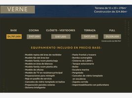 3 Schlafzimmer Haus zu verkaufen in Torreon, Coahuila, Torreon, Coahuila