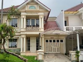 3 Schlafzimmer Villa zu verkaufen in Mulyorejo, East Jawa, Mulyorejo, Surabaya, East Jawa