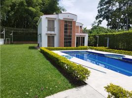 4 Bedroom House for sale in Caldas, Palestina, Caldas