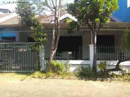 3 Kamar Rumah for rent in Tambaksari, Surabaya, Tambaksari