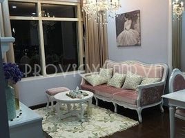 2 Phòng ngủ Chung cư for rent at Saigon Pearl Complex, Phường 22