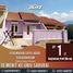 2 Kamar Vila for sale in Lampung, Sukarame, Bandar Lampung, Lampung