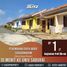 2 Bedroom Villa for sale in Lampung, Sukarame, Bandar Lampung, Lampung