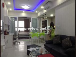 Appartement 1 chambre à vendre à An Phu, Ho Chi Minh City, An Phu, District 2