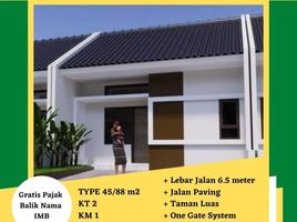 2 Bedroom House for sale in Jagonalan, Klaten, Jagonalan