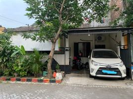 3 Bedroom House for sale in Wiyung, Surabaya, Wiyung