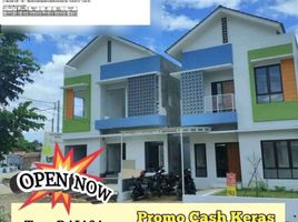 3 Bedroom House for sale in West Jawa, Padalarang, Bandung, West Jawa